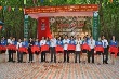 Cao su Đồng Nai phấn đấu vượt mức 25.500 tấn mủ
